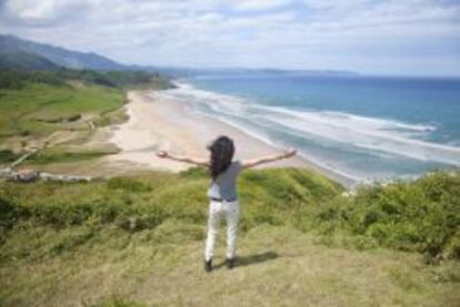 Playa de Vega