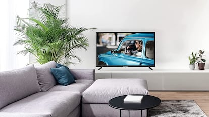 tv 40 pulgadas, las mejores televisiones de 40 pulgadas, tv 40 pulgadas medidas, tv 40 pulgadas smart tv, tv 40 pulgadas samsung, tv 40 pulgadas 4k, tv 40 pulgadas xiaomi, televisores amazon