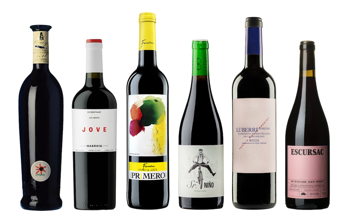 Seis tintos para entender qué es la maceración carbónica: los vinos de raíces ancestrales que ganan cada vez más adeptos