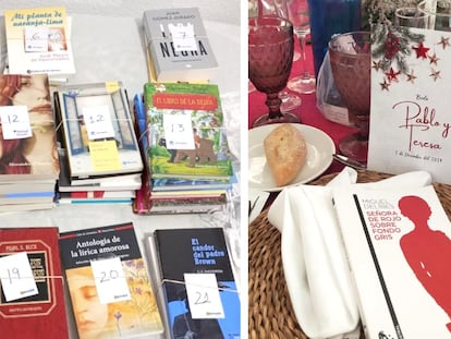 Teresa Zurdo regalos boda