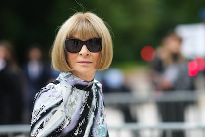 Anna Wintour