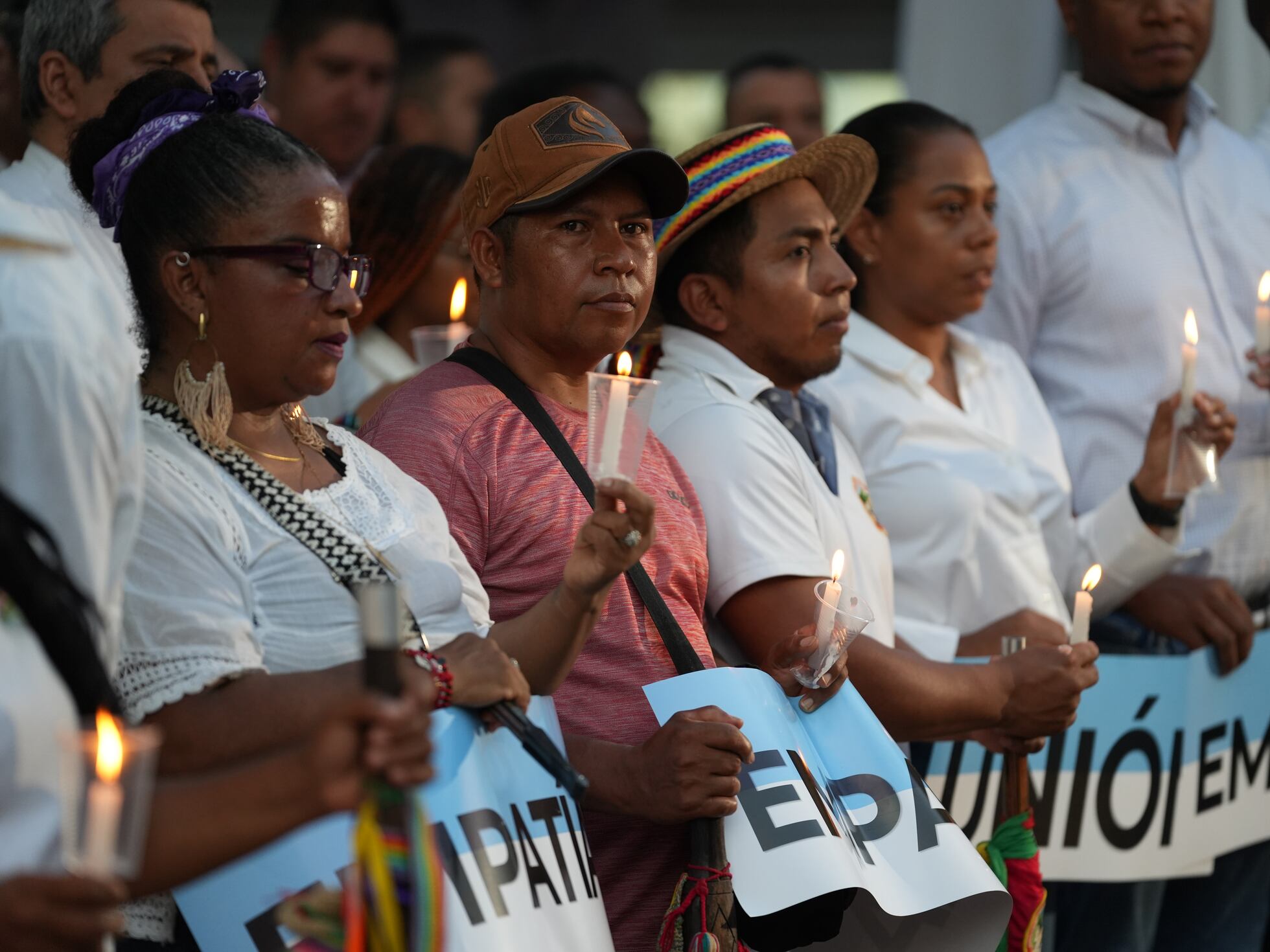 La perfidia: enfermedad crónica en Colombia – EL PAÍS