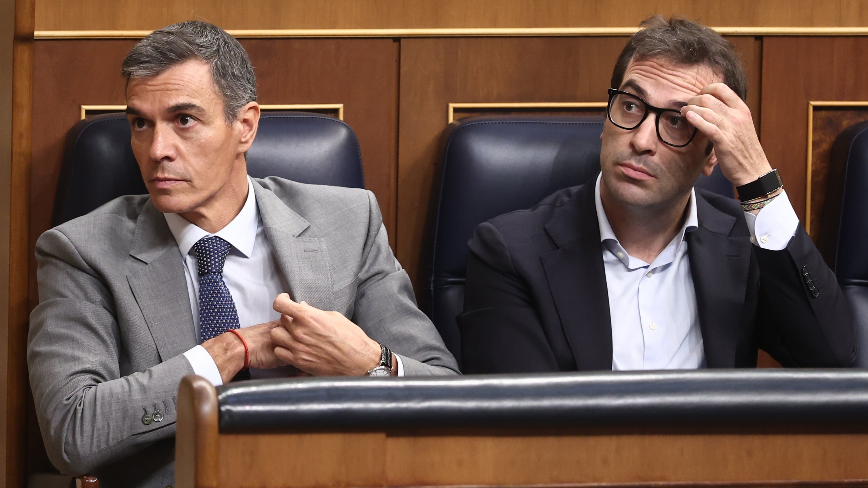 Cuerpo asegura que el Gobierno quiere subir las pensiones después de las elecciones