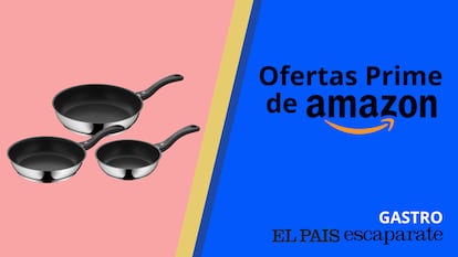Las mejores ofertas de la fiesta de ofertas Prime de Amazon.