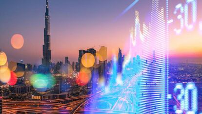 “Al disminuir el efectivo daríamos un paso más hacia el primer mundo”