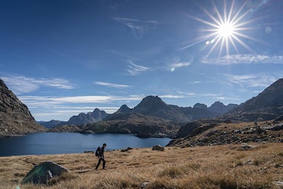 Ruta de los Besiberris