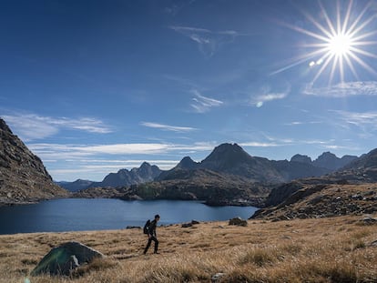 Ruta de los Besiberris