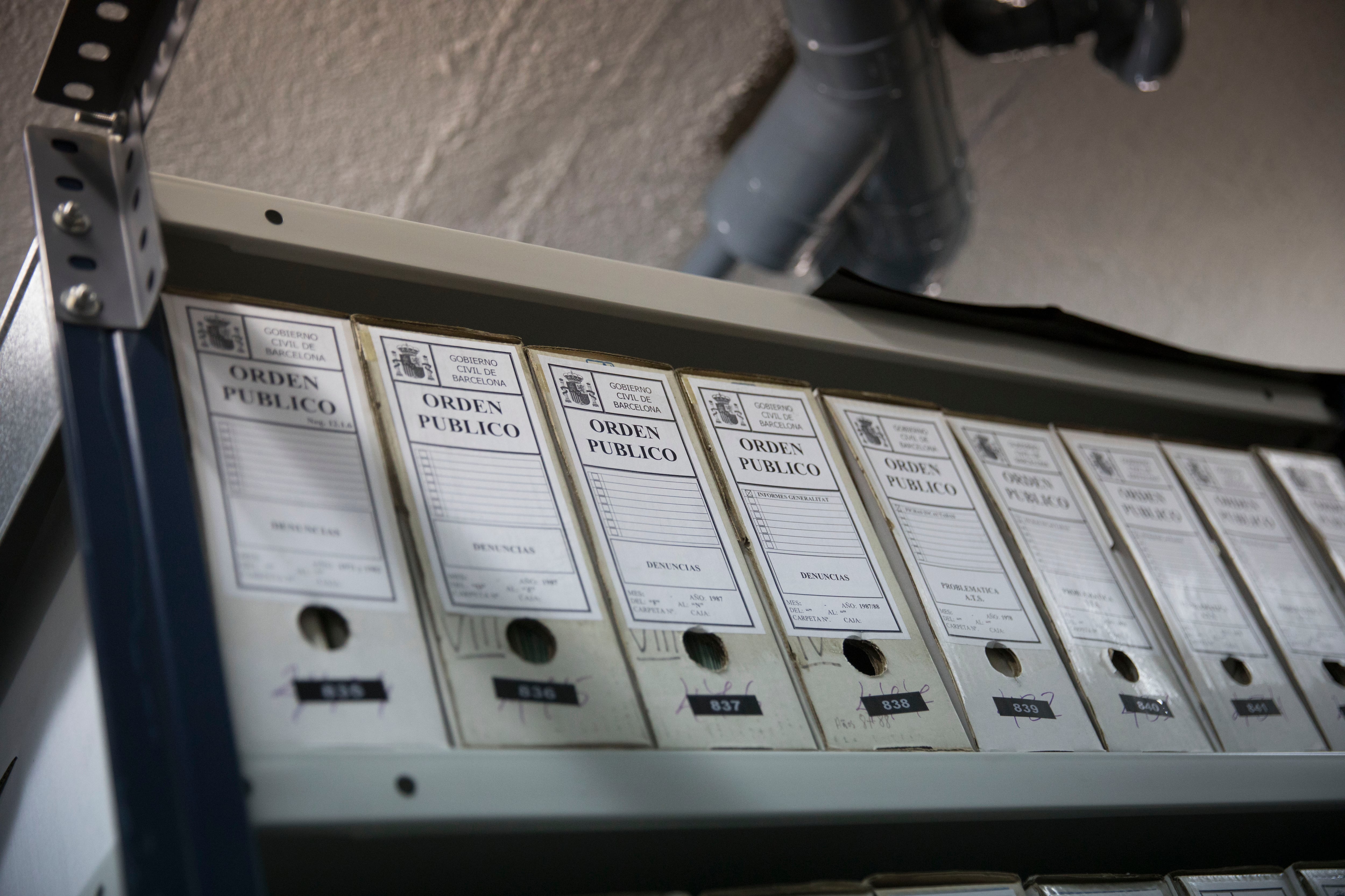 Abrir el archivo