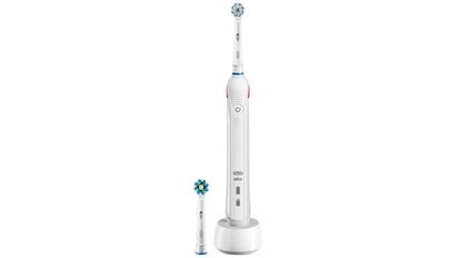 mejores descuentos AliExpress cepillo electrico Oral-B