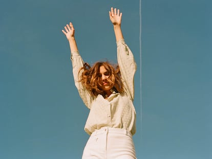 Esto es todo lo que sabemos sobre la nueva marca de ropa de Alexa Chung