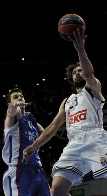 Llull supera a Janning