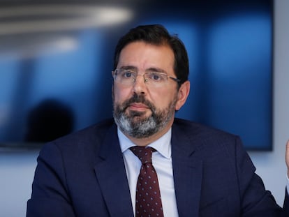 Javier Gándara, presidente de la Asociación de Líneas Aéreas (ALA).