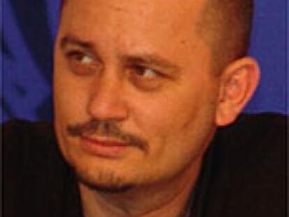 Entrevista con Juan Tomás García Molina