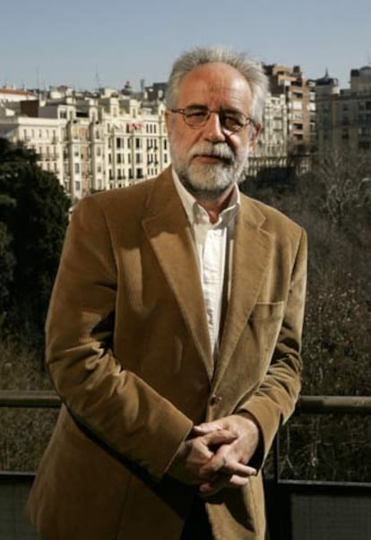 Antonio Moreno.