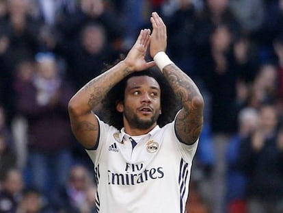 Real Madrid-Nápoles en el Bernabéu, duelo de ida de octavos de final en la Champions