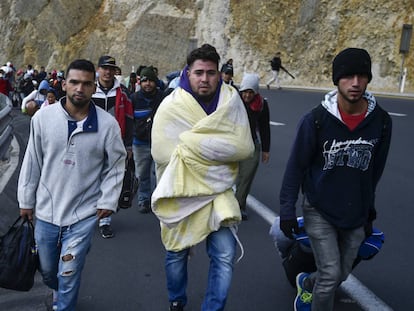 Éxodo masivo de venezolanos en América Latina