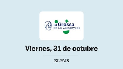 Grossa Especial La Castanyada 2025