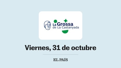 Grossa Especial La Castanyada 2025