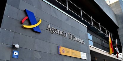Agencia Tributaria