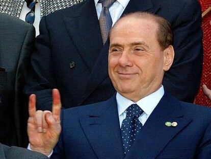 ¿Para qué sirven los chistes de Berlusconi?