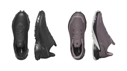 Zapatillas Alphacross 5 Gore-Tex de Salomon