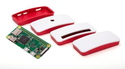 Raspberry Pi Zero W