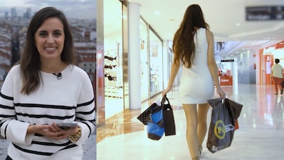 La pseudoterapia de ir de compras