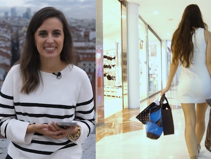 La pseudoterapia de ir de compras