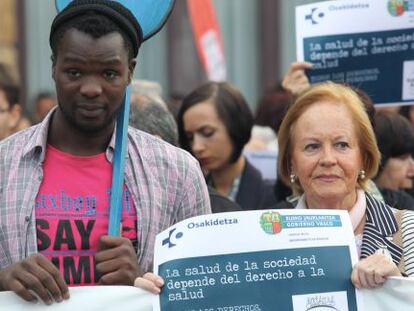 Apartheid sanitario: de la ideología a la ignorancia