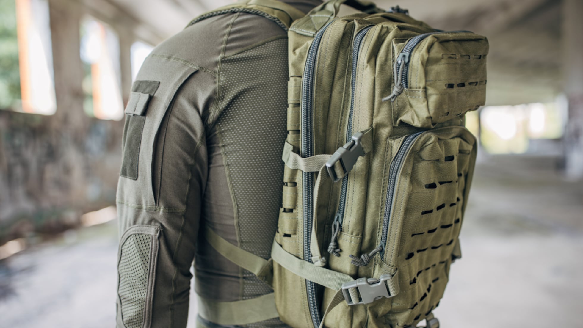 Fichamos la mochila tactica para senderismo mas completa disponible en 14 colores Top reviews Escaparate EL PAIS