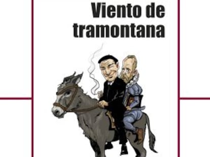 Disparate satírico para entendidos