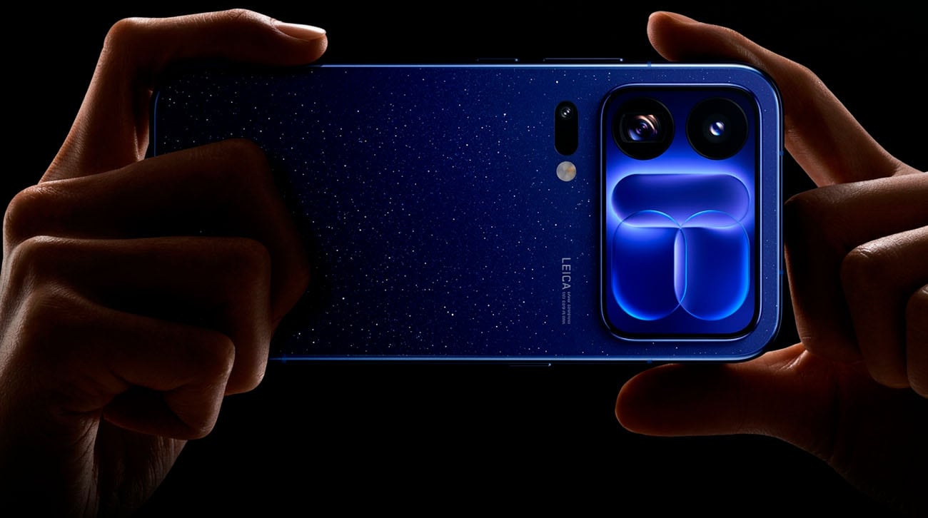 Xiaomi 18 Pro y 18 Pro Max son oficiales: gran potencia, doble cámara Leica de 200 MP y lanzamiento global