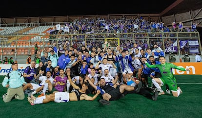 Deportes Concepción