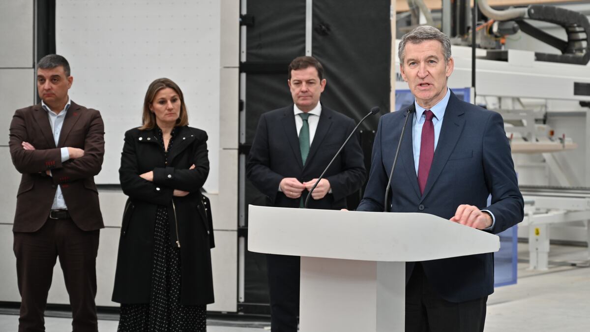 El PP denunciará ante la Fiscalía a los comparecientes de la comisión ...