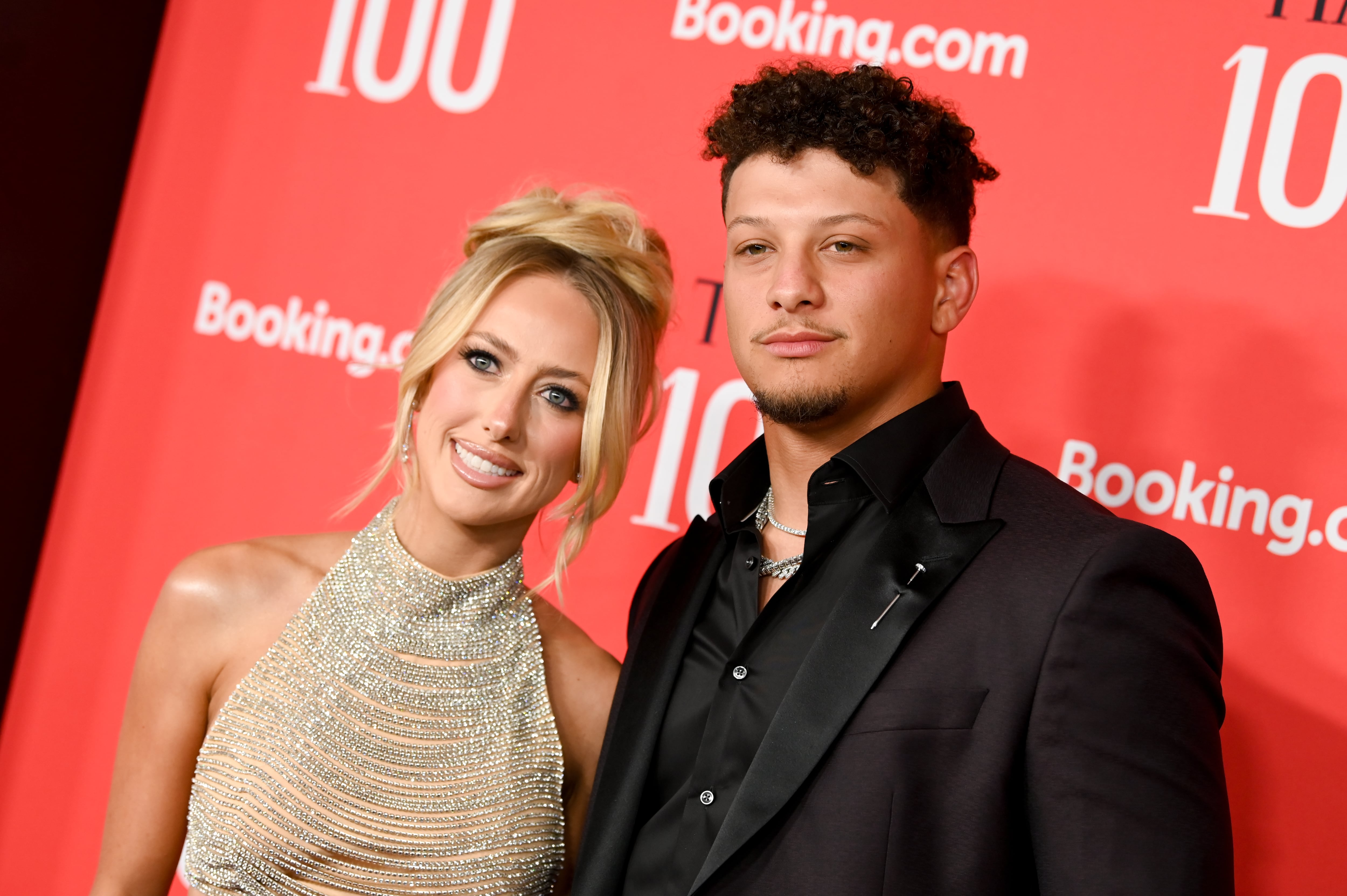 Quiénes son los Mahomes: cómo Patrick y Brittany transformaron el éxito deportivo en una fortuna y valor seguro para las marcas