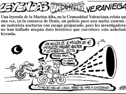 FORGES