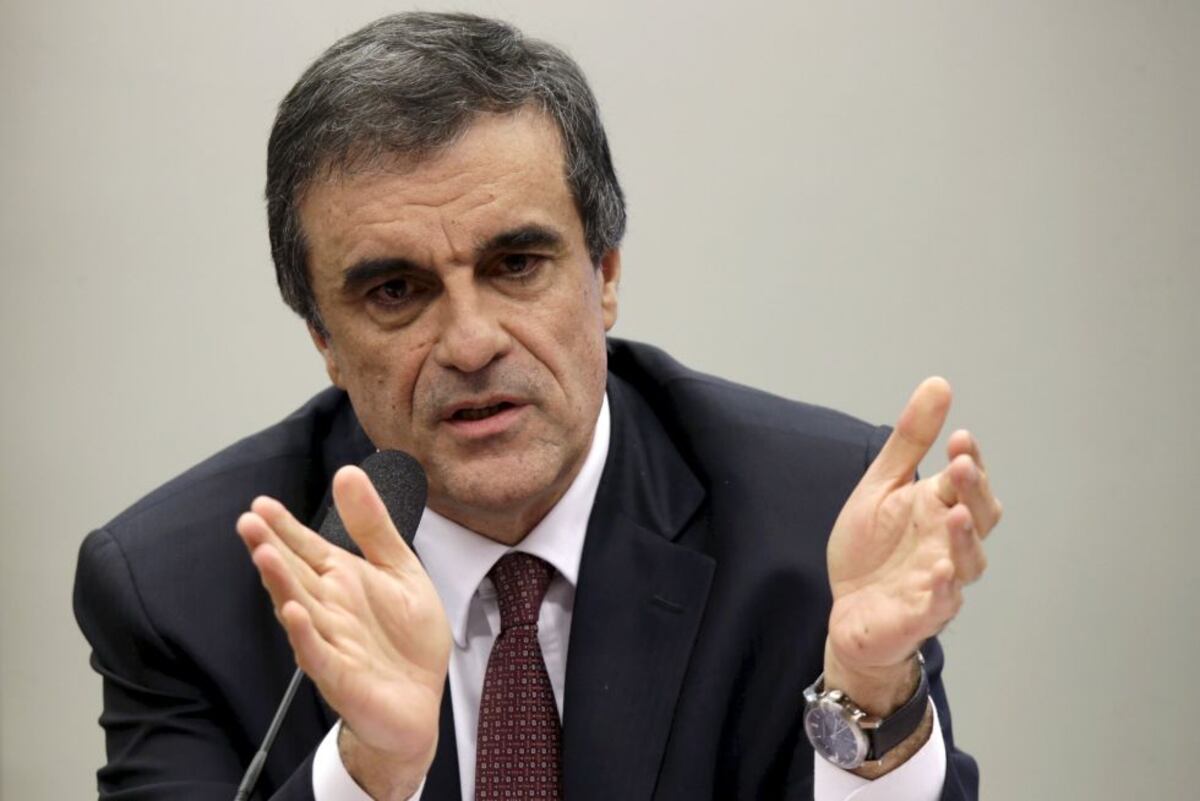El ministro de Justicia de Brasil dimite por presiones del PT ...