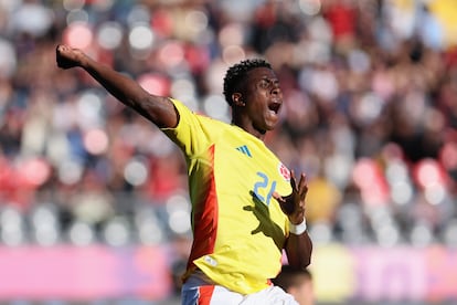 Colombia en el Mundial sub 20