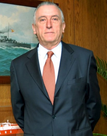 Ramón María Iribarren será a partir del 15 de enero el nuevo director de Relaciones con los Medios de Comunicación de la Casa del Rey.