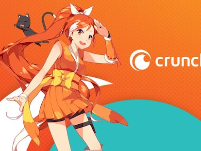 Aprovecha esta oferta de verano en Crunchyroll y disfruta del mejor anime por 1,29 euros al mes