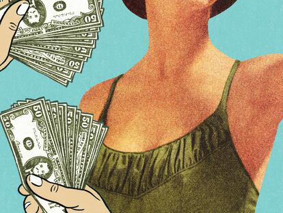 Neuromarketing: si quieres encontrar la felicidad, deja de comprarla