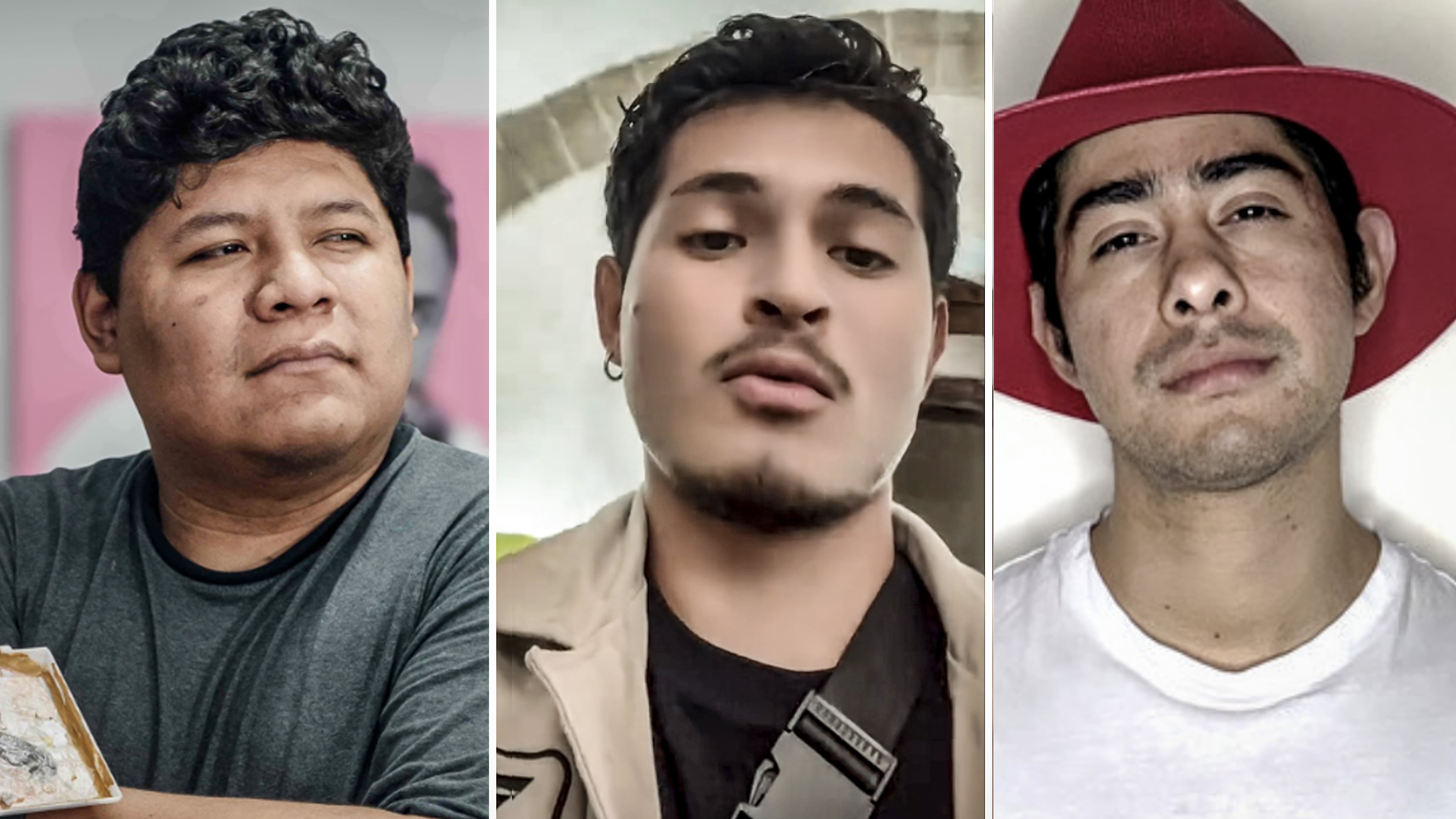 Los otros Macarios Martínez: los sueños que se cumplen y que están por cumplirse