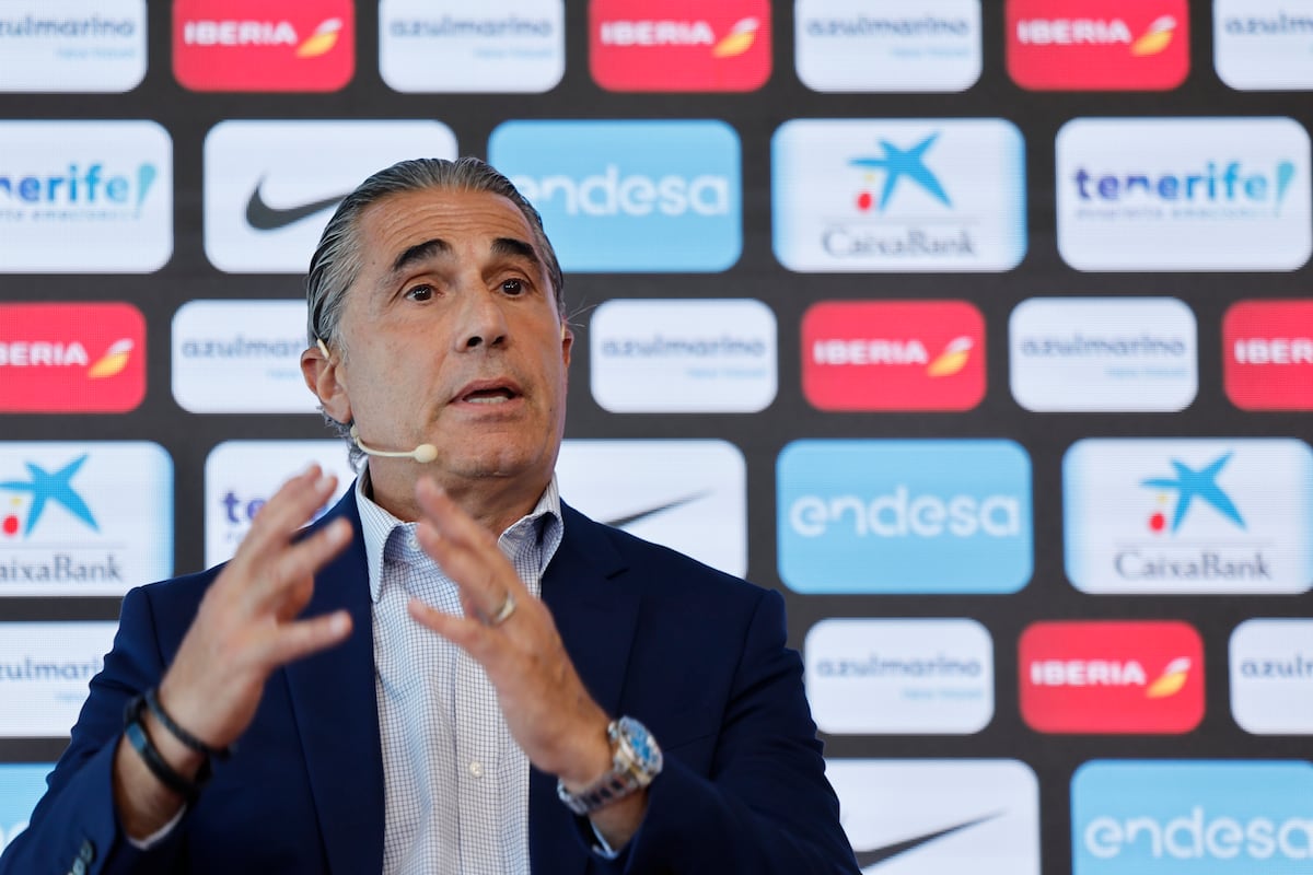 Scariolo anuncia que deja la selección española después del Eurobasket