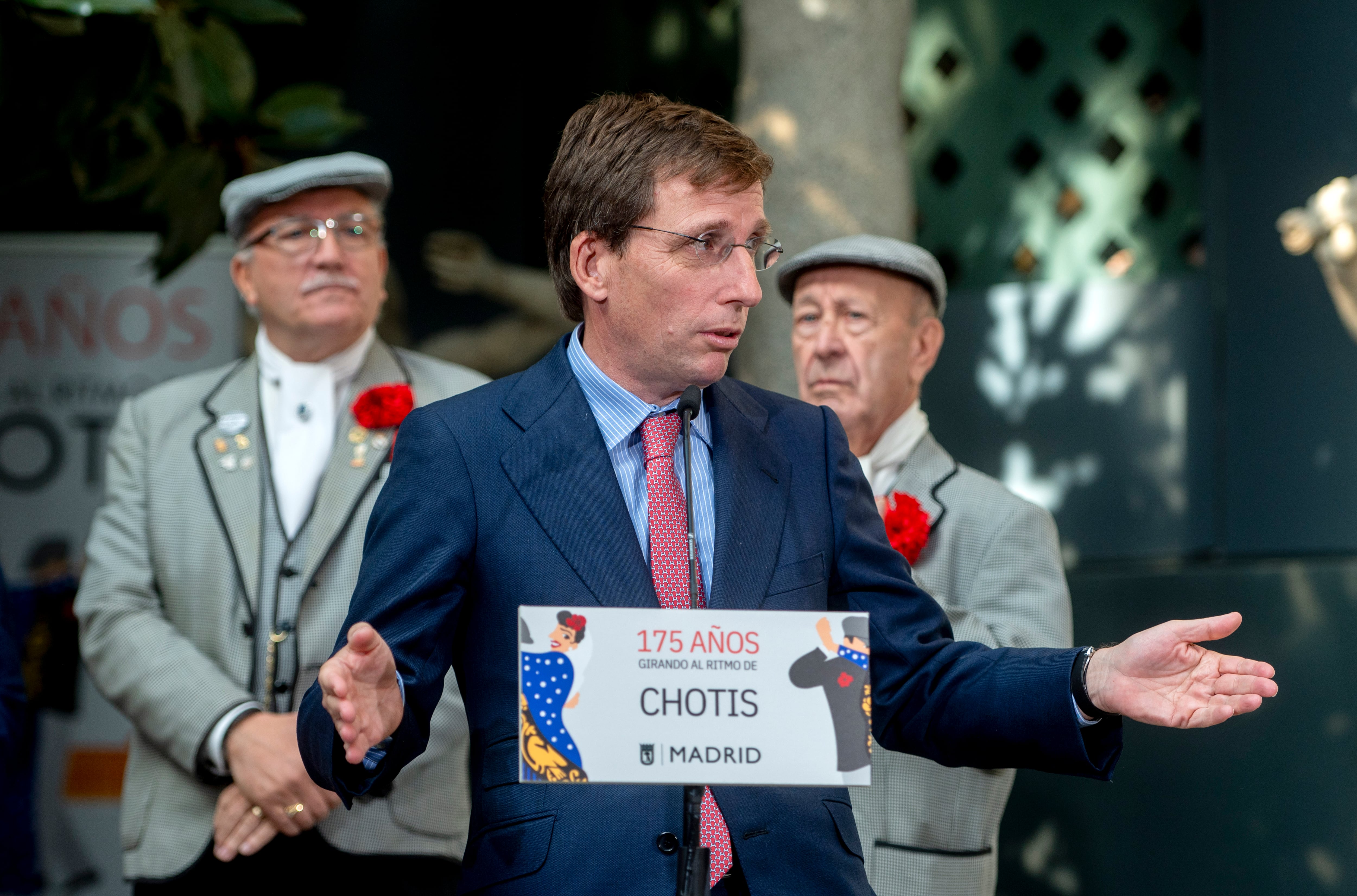 El Ayuntamiento de Madrid acumula 423.900 euros de multas por ruido que se ha puesto a sí mismo