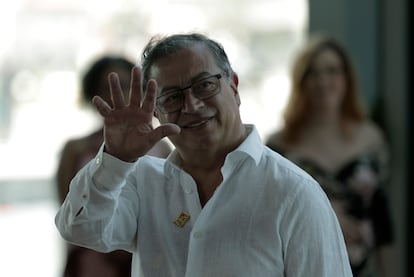 Gustavo Petro