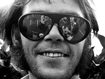 Neil Young