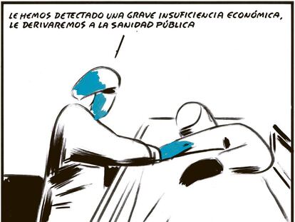 El Roto