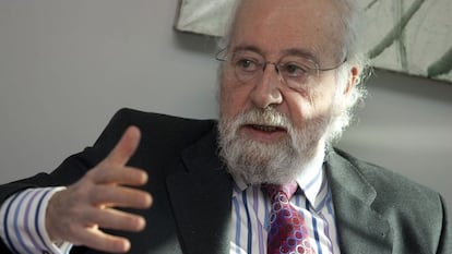 “La idea de privatizar Ifema no es descabellada”