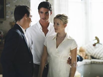 ‘Match point’, la última obra maestra de Woody Allen