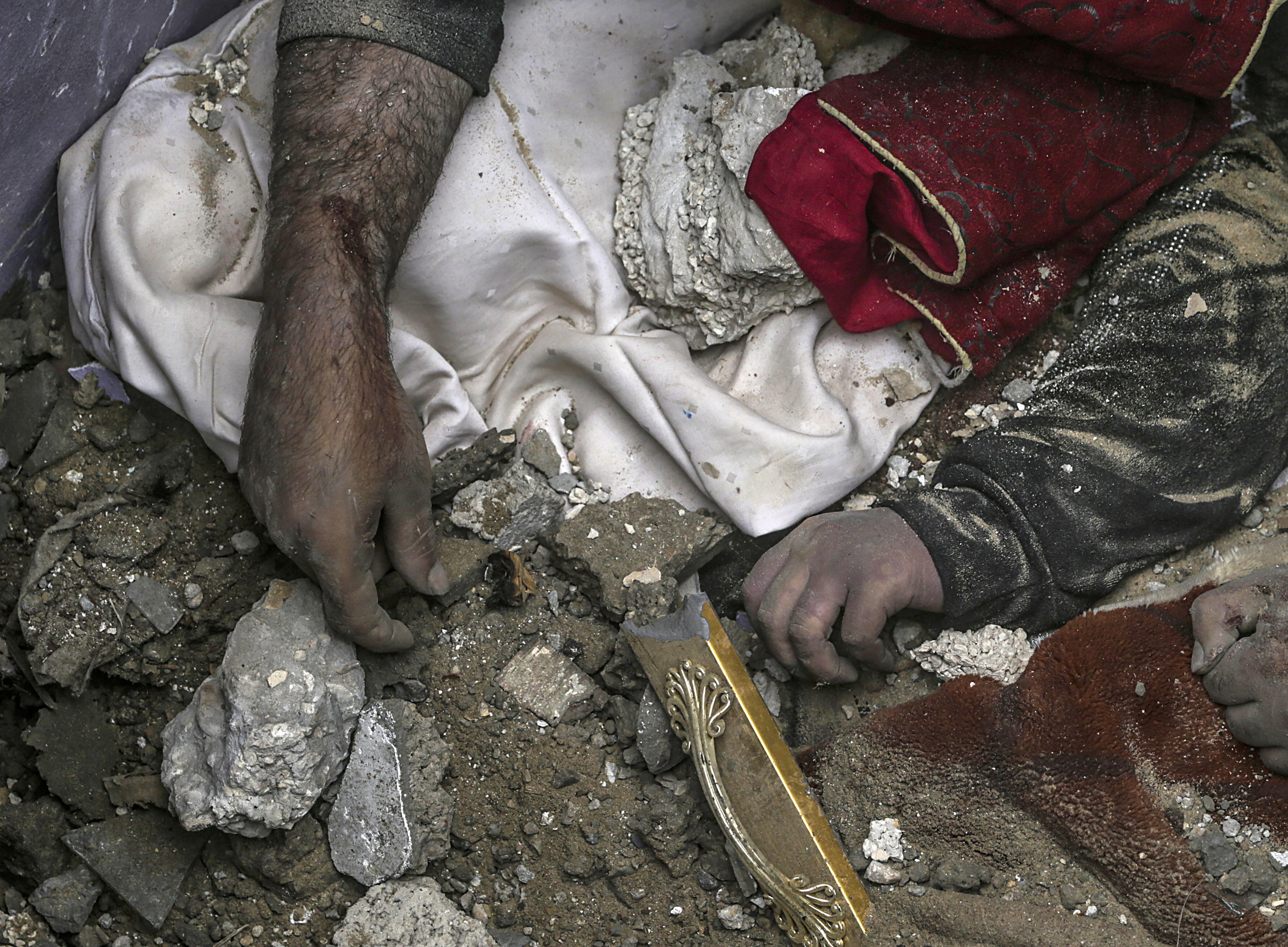 Conflicto de Oriente Próximo, en directo | Al menos 20 muertos por los ataques israelíes en Gaza en medio de un nuevo impulso en las negociaciones para la tregua